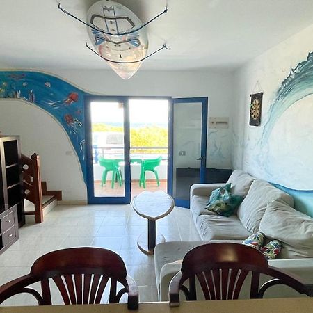 Red Star Surf & Yoga Camp Lanzarote Hostel ฟามารา ภายนอก รูปภาพ